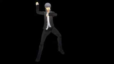 like if you want to kick nanako in the ribs 🤣🤣🤣