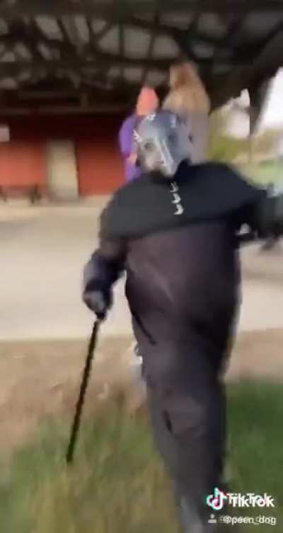 2020 ultimate boss "the plague" has arrived