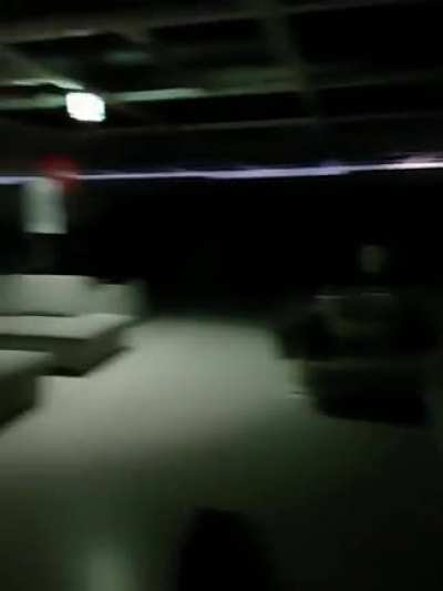 guys help im stuck in an IKEA how do i get out?