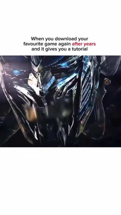 I'm a gamer !