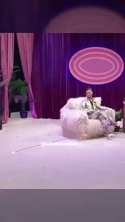 It's a bomb 