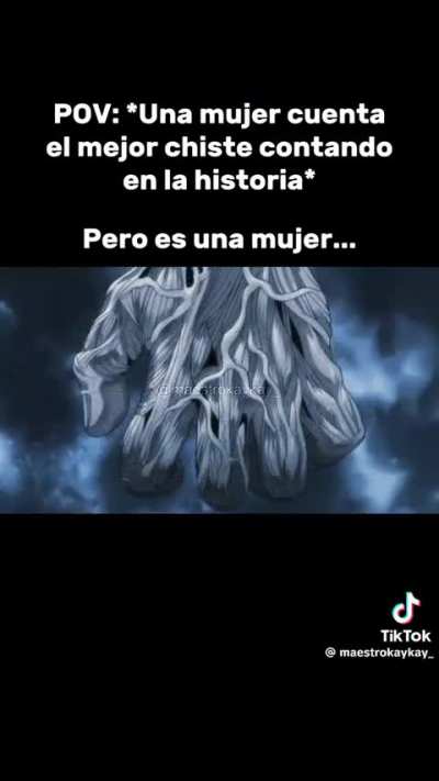 Soy ese 