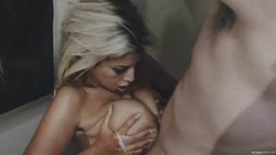 Bridgette B - Take The Condom Off (PornFidelity)