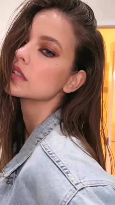 Barbara Palvin is Hungarian Perfection
