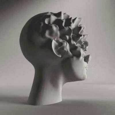 Found this while searching up what a migraine feels like and thought it fit here