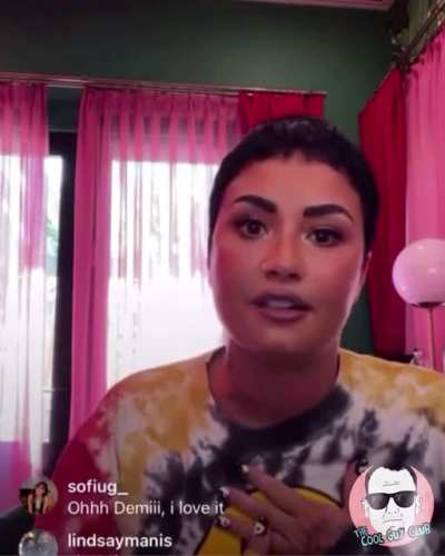 I don&rsquo;t deal with you big sassy ass Broads