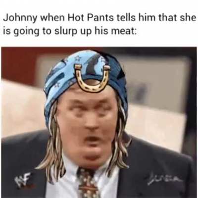 Menacing