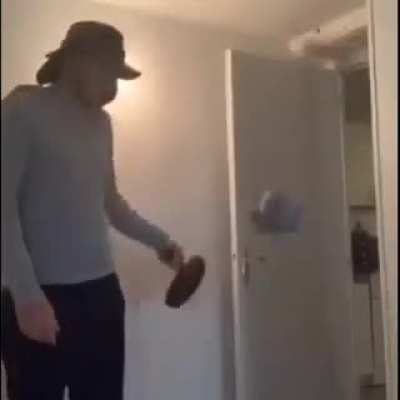 Was told to post this here
