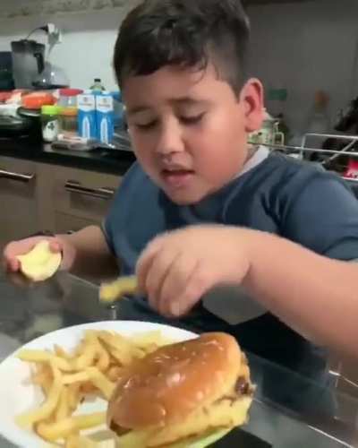 Not sure if should post it here or r/kidsarefuckingsmart