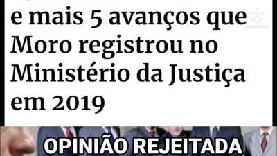 S&eacute;rgio Moro 2022