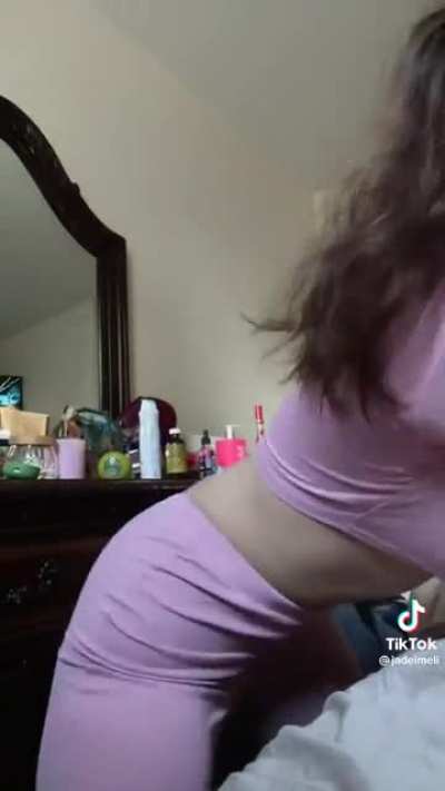 pretty whore :)