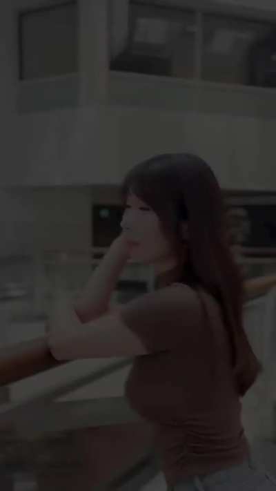 Pretty japanese