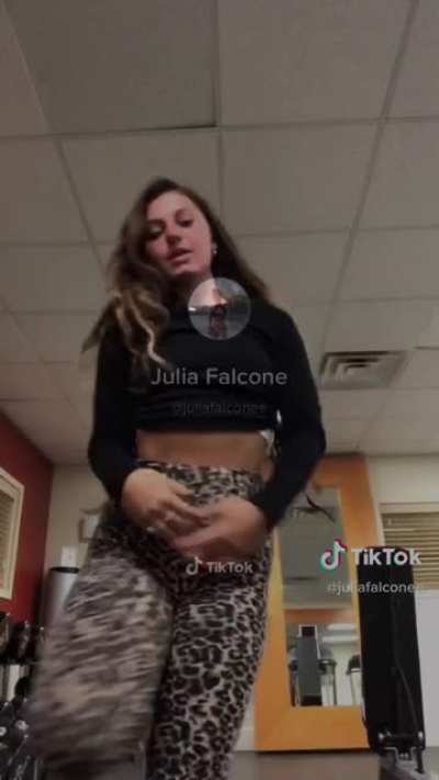 Tight Ass