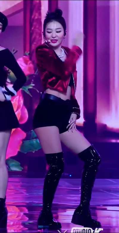 Seulgi
