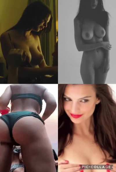 Emily Ratajkowski