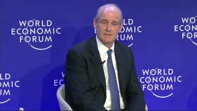Track the &ldquo;carbon footprint&rdquo; of every person &mdash; what they buy, how much they drive/travel etc. This is the dystopian future of the climate change hoax agenda. Video from WEF.