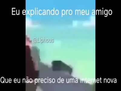 Ai &eacute; Foda