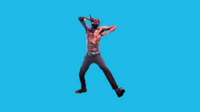 Yearly Life Grips post!!! MC Ride in Big City!!!