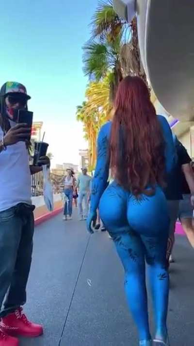 Amanda 🥵