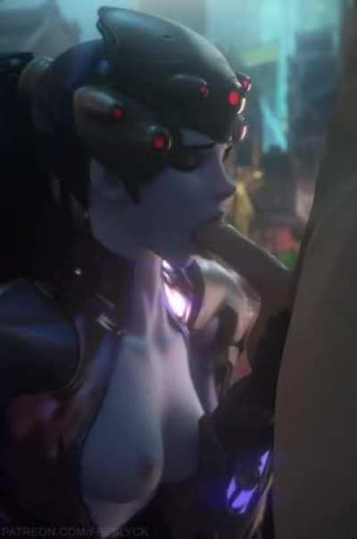 Widowmaker, (FPSBlyck)