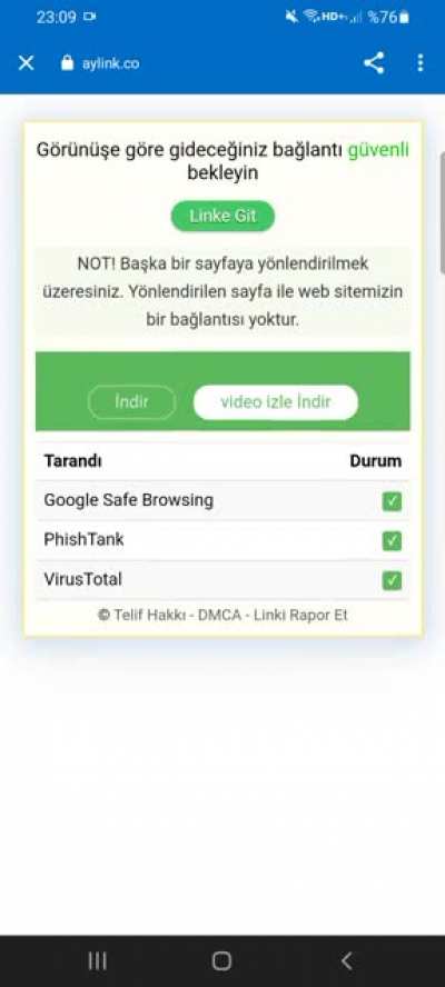 link nasıl ge&ccedil;ilir, video nasıl indirilir?/how to pass link,how to download video?