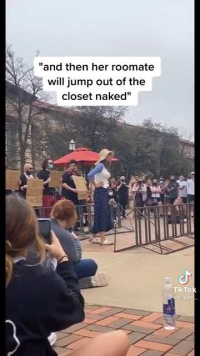 Maybe Maybe Maybe