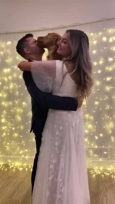 Best first dance ever