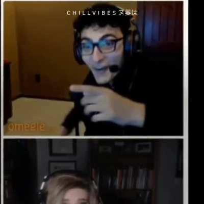 Peak Omegle