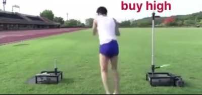 Trading in a nutshell
