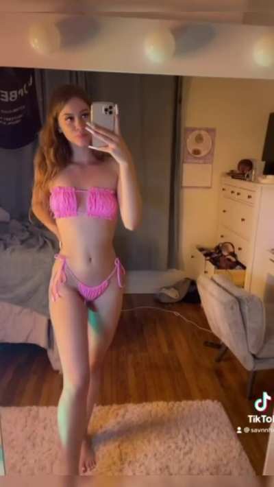 [Kik weloveshowingoff] Thick 8