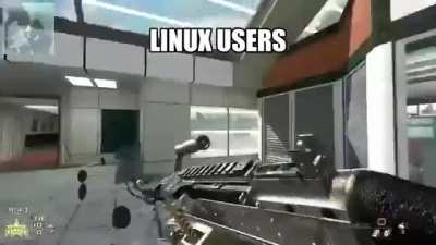 когда не любишь виндовс