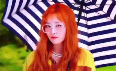 Seulgi so cute