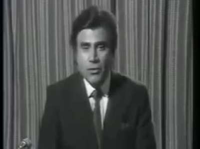 Legendary host, actor Tariq Aziz passed away. Rest in peace.