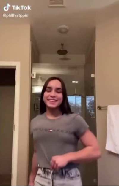 When did TikTok get this honest?