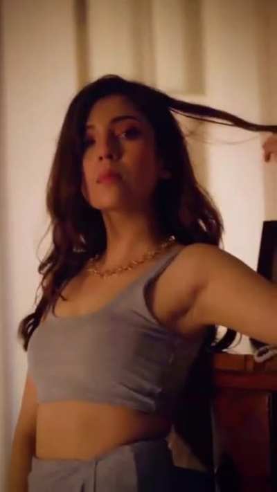 Barkha Singh