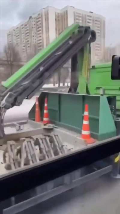 Moscow express delivery