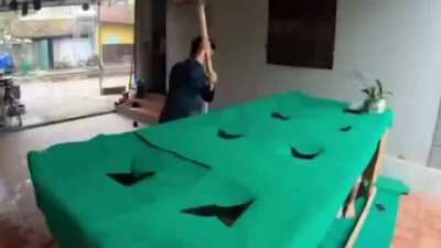Maybe Maybe Maybe