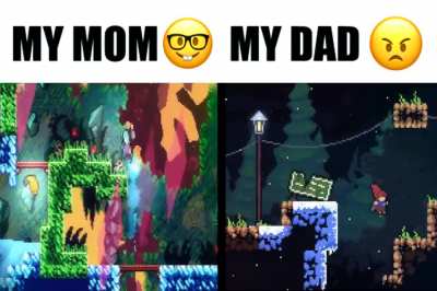 🤔Only 95% of people can beat level 9C🤔