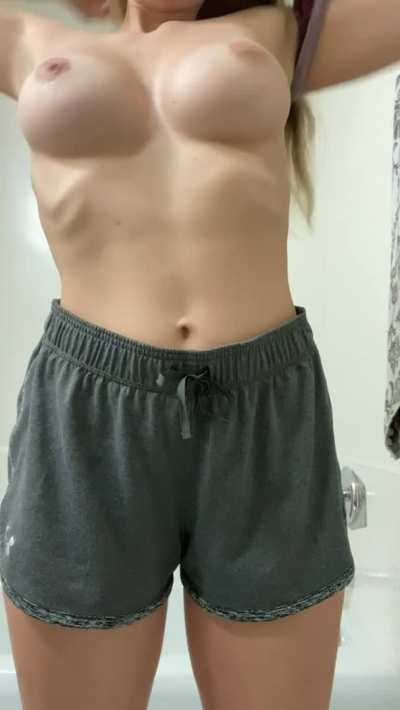 Perky enough?