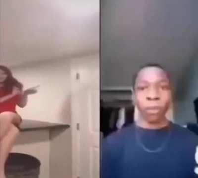 The