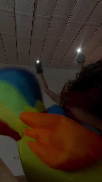 TikTok von Sarah Parvanta vom 14.11.23