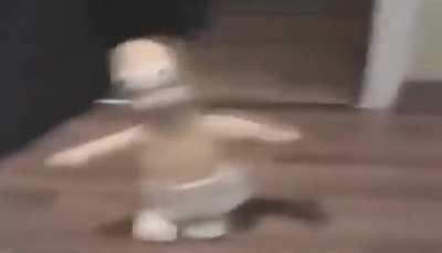 Cuando yo la Vi, dije esa mujer fuera para Mi