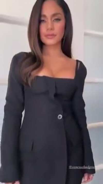 Vanessa Hudgens