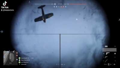 Hello pilot