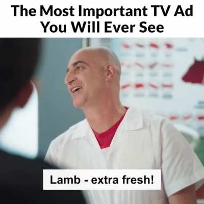 This is an Israeli ad forwarded via WApp. Will this fly on randia?