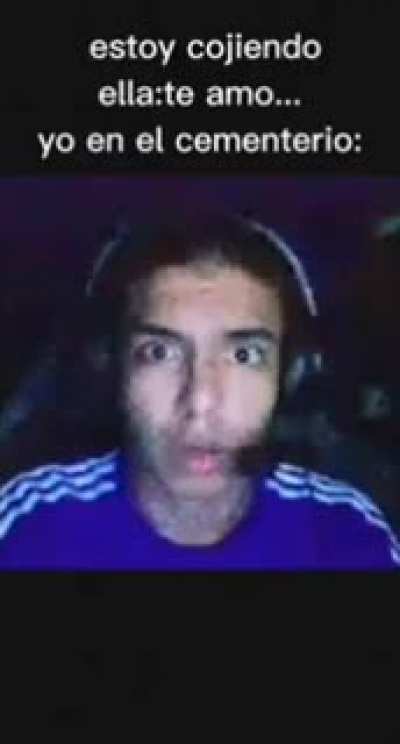 Me pasa a veces
