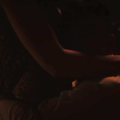 A Tommy and Lizzie edit I made because I think they deserve a happy ending :)