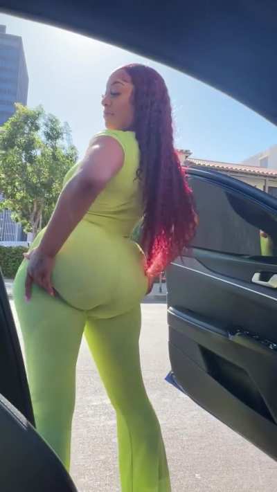 Fat or flat?