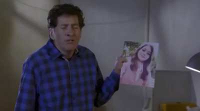 A&ntilde;e&ntilde;e, a&ntilde;e&ntilde;e...por usar sus pinches filtros...