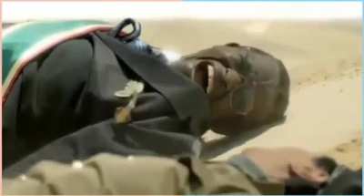 Mugabe 💀